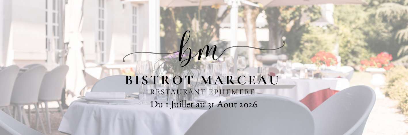 Bistrot Marceau