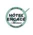 Hotel engagé