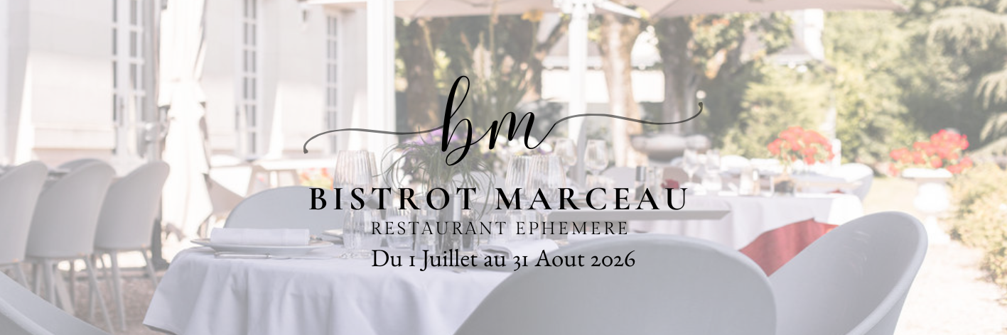 Bistrot Marceau